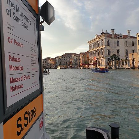 Central Lovely Typical Rooms Rialto Venezia Esterno foto