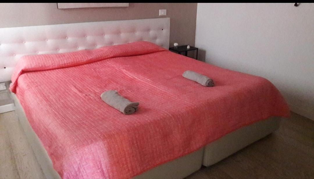 Central Lovely Typical Rooms Rialto Venezia Esterno foto